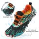thumbnail image 4 of Zapatillas acuáticas L-RUN Barefoot transpirables para mujeres y hombres, color negro, 4 of 7