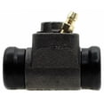 thumbnail image 6 of Drum Brake Wheel Cylinder Fits select: 1985-2002 TOYOTA COROLLA, 1998-2002 CHEVROLET GEO PRIZM, 6 of 7