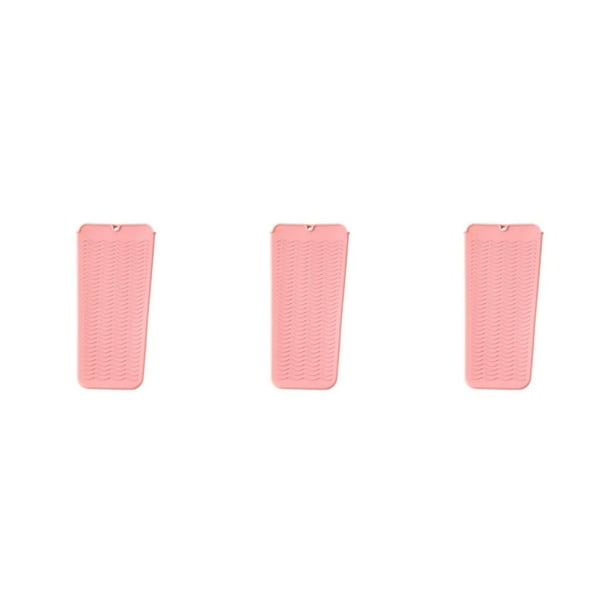 Rizador de Cabello Compacto Matsuzay Rosa Largo