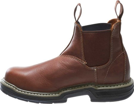 wolverine raider romeo boots