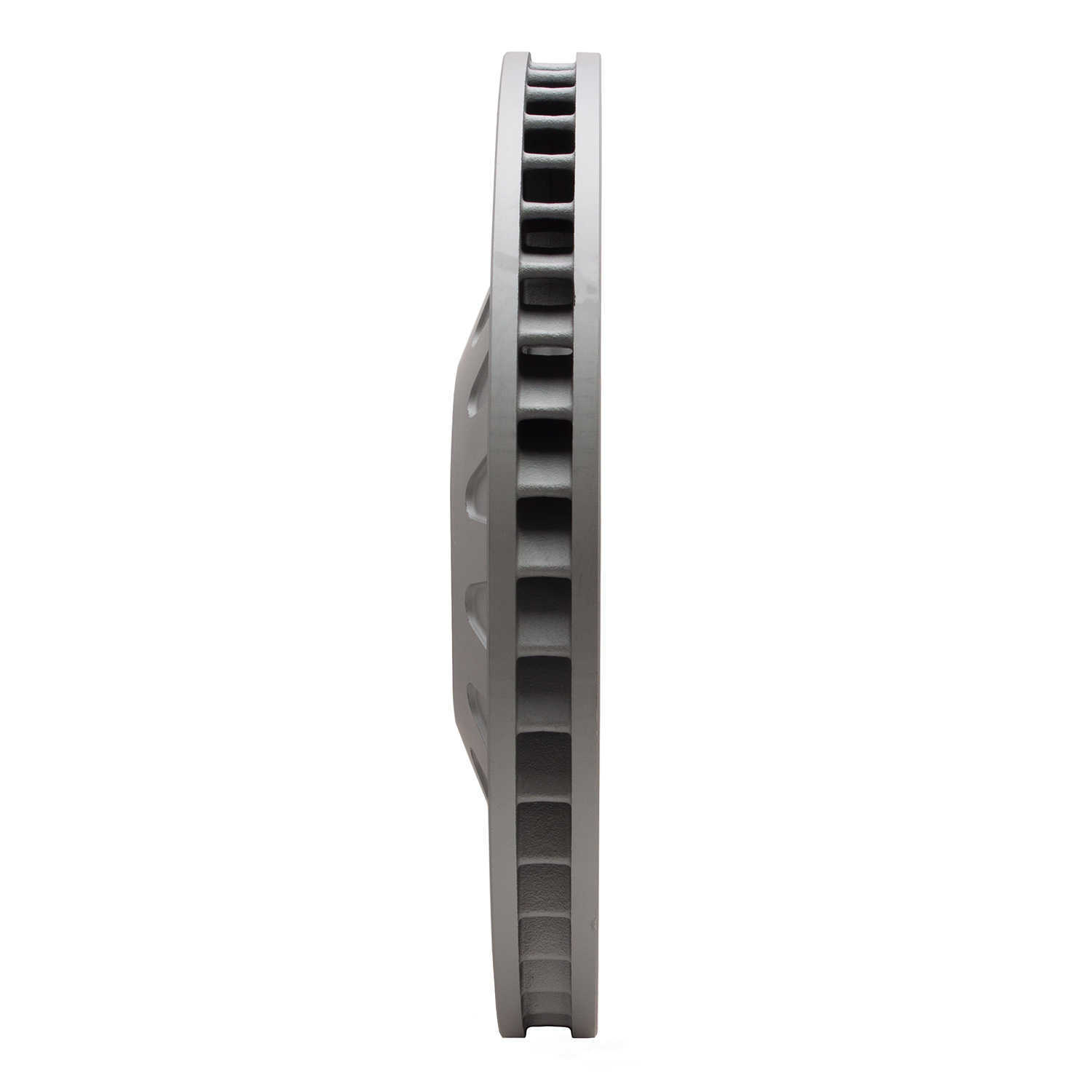 Dynamic Friction Company 900-73090A DFC Hi-carbon Alloy Geomet Coated Rotor