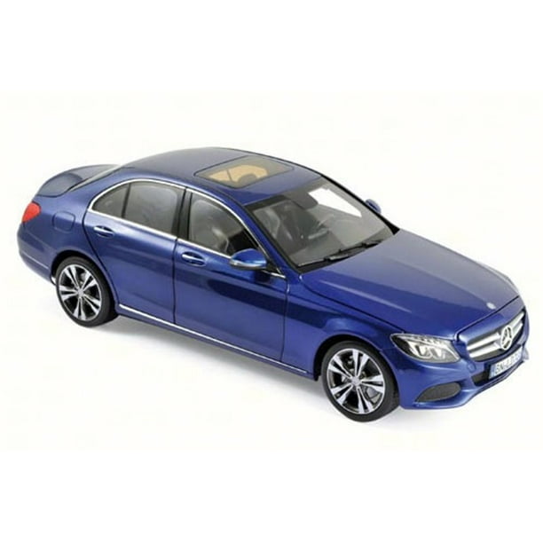 14 Mercedes Benz C Class Blue Norev 1470 1 18 Scale Diecast Model Toy Car Walmart Com Walmart Com 14 Mercedes Benz C Class Blue Norev 1470 1 18 Scale Diecast Model Toy Car Walmart Com Walmart Com
