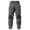 Gray, variant on Men's Flex Ripstop Work Pants with Removable Knee Pads – 10-Pocket Breathable Utility Trousers for Hiking, Gardening & Outdoor Work (No Belt)