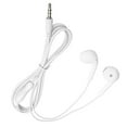thumbnail image 4 of Wired Earphone, Plug And Play Headphone Wire Control Universal HiFi Sound With 3.5mm Audio Interface For Mobile Phone For Computer, 4 of 8