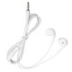 thumbnail image 5 of Auriculares con cable, auriculares con cable U19 Auriculares deportivos universales Auriculares con enchufe Auriculares probados profesionalmente, 5 of 9