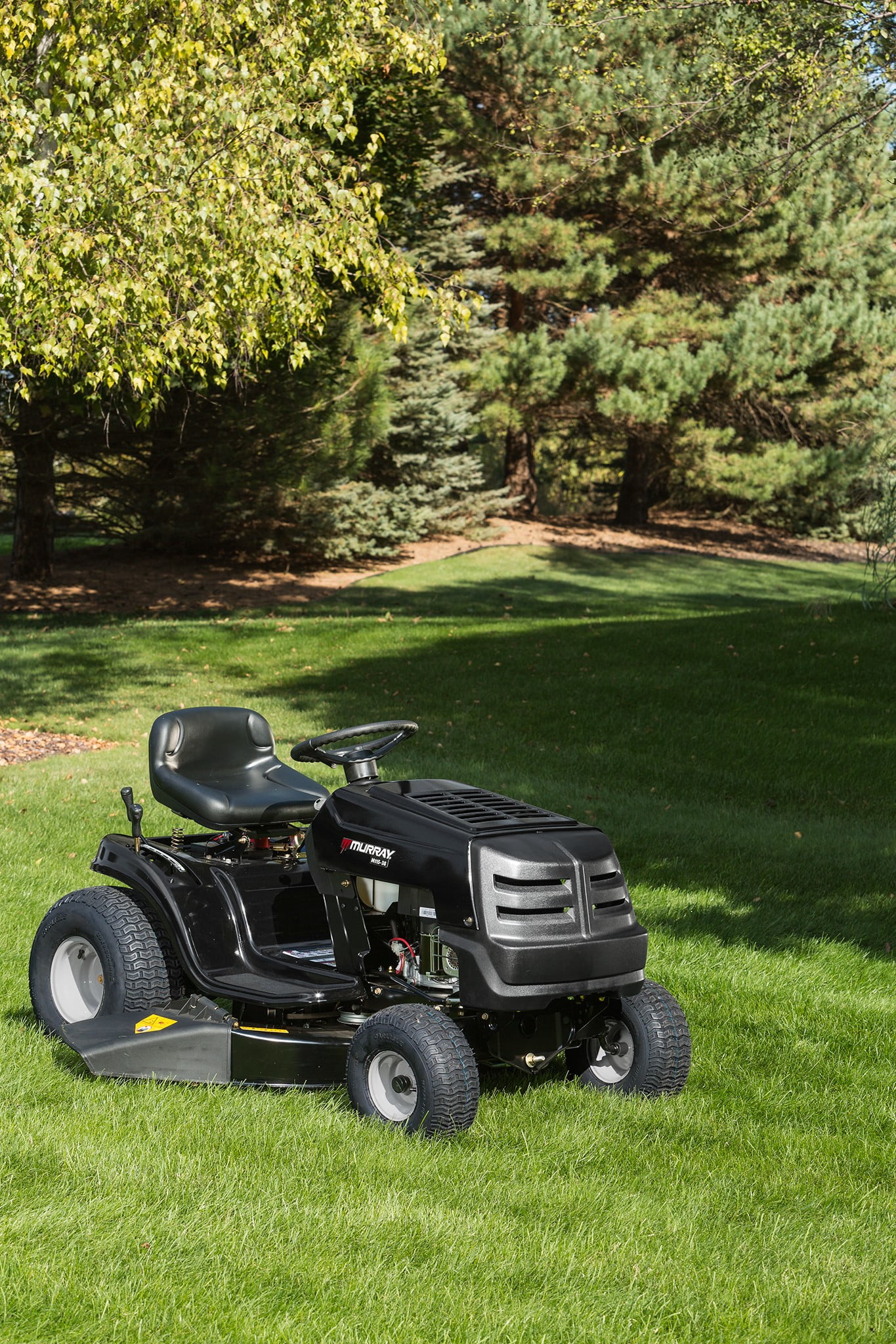 Murray Riding Mower Parts Diagram Car Tuning