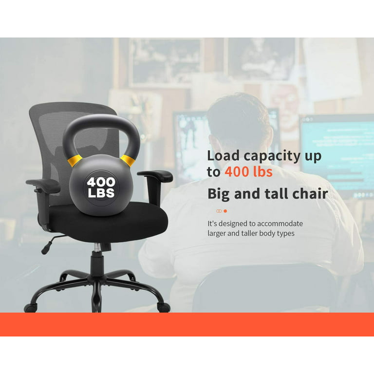 Gray Mesh Back Office Chair with Lumbar Support :  981-DG-65C-53A20R-19AB-18PB-16HP-LR2G-2R-9FA-GR 6 - Run II by Via Seating