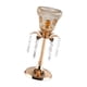 thumbnail image 4 of Candelabros de metal Macarena Alto Elegante 265 cm, 4 of 8