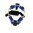 thumbnail image 1 of Capatón de béisbol Casco al aire libre Sports Lightweight Universal Head Protector Azul, 1 of 8