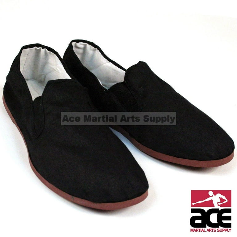 ARTS&SCIENCE KUNG-FU SHOES 2 25㎝ ARTS&SCIENCE KUNG-FU SHOES 2 25㎝ Kung Fu Shoes Cotton Sole