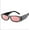 Black Pink, variant on Adults Diamond Sunglasses Fashion Eye Protection and Decoration Universal Fit Durable PC Frame Eye Wear Multi Color
