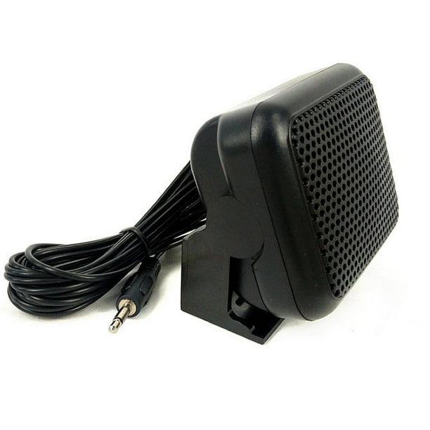 Mini hotsell external speaker