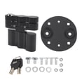 thumbnail image 3 of Gasoline Pack Mount, RX DLX PM Gas Can Pack Mount High Hardness  for Water Pack Mounts, 3 of 8
