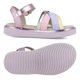 thumbnail image 4 of Sandalias Huaraches Zapakids Niña Sintético Casual, 4 of 5