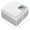 White, variant on Sorbus Waterproof Wood Grain Foam Floor Tiles, 30 Tiles, 120 Sq Ft, Interlocking, White