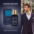 thumbnail image 4 of Perfume Ted Baker Skinwear Edición Limitada Eau de Toilette 100 ml, 4 of 6