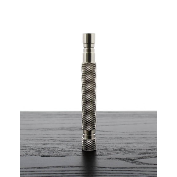WCS Classic Collection Stainless Steel Razor Handles-78S