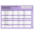 thumbnail image 3 of Underwraps UR30478 32 in. Adult Printed Wings, 3 of 5