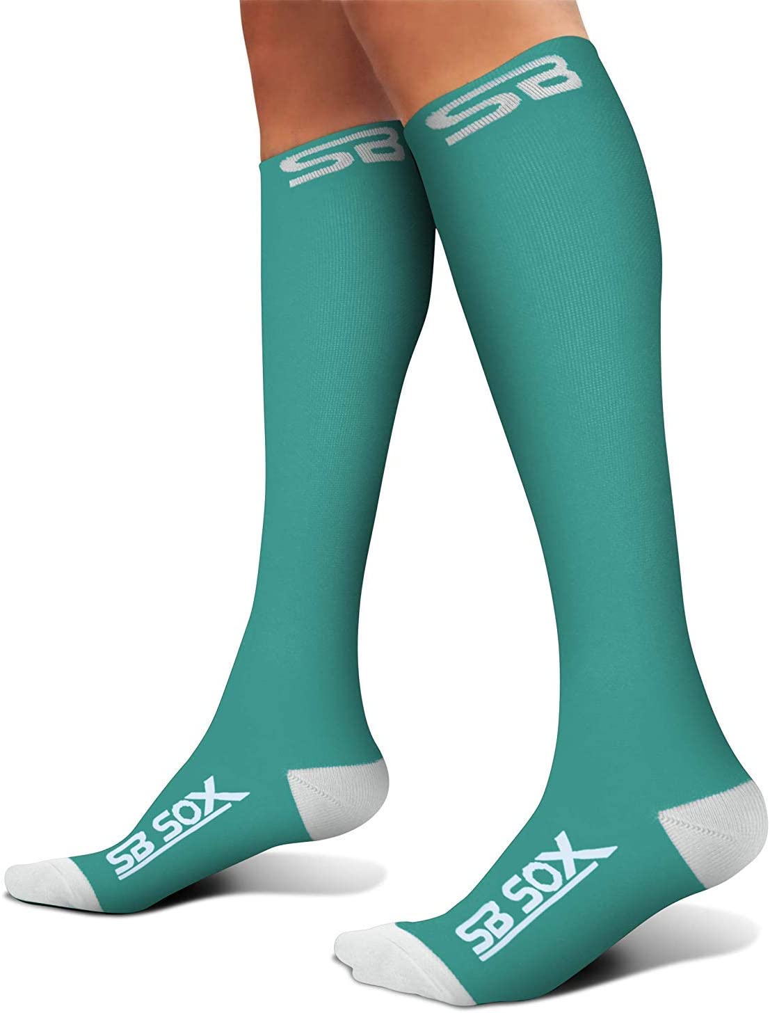 Compression Socks (2030mmHg) for Men & Women Best Stockings for