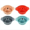 thumbnail image 2 of Silicone Mould for Pastry Cake Mould Bakeware, Bean Paste Powder, 2 of 5