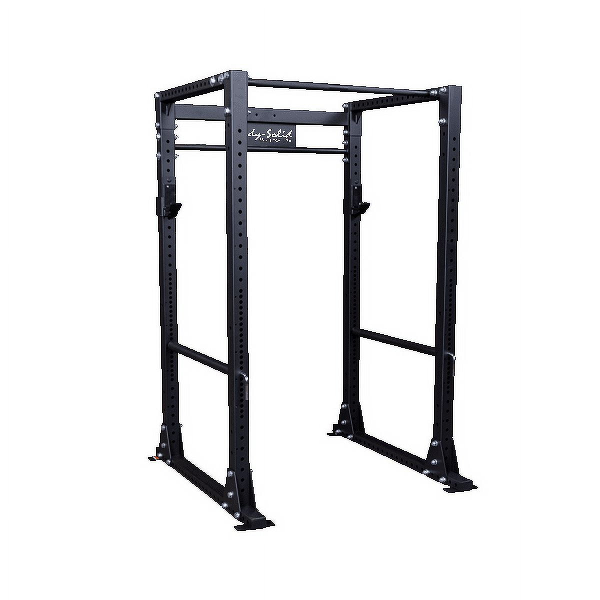 Squat Rack Titan X3 Hole Size Titan T2 Power Rack Titan Fitness X