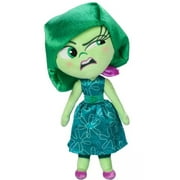 Disney / Pixar Inside Out 2 Disgust Plush