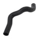 thumbnail image 1 of Manguera del radiador Unique Bargains, manguera de calefacción del radiador, manguera de salida del radiador No.9075023 para Chevy Cruze 2011-2014, goma Uppipe negra 1 Pc, 1 of 6