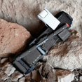 thumbnail image 5 of Military Survival Tourniquet Metal Turnstile Tactical Combat Rotating Medical Emergency Strap Trauma Gear Cat, 5 of 5