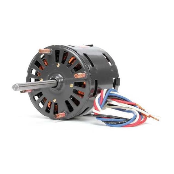 Dayton Motor,Sh Pole,1/30 HP,1550,115V,3.3,Open 4YU32