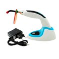 thumbnail image 1 of Professional Teeth Whitening Kit With Cordless Dental Curing Light - 1400Mw Power And 5W For Faster Results For Home Use., 1 of 5