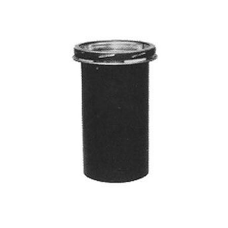 - Selkirk Metalbest 6'' Dripless Smoke Pipe Adapter