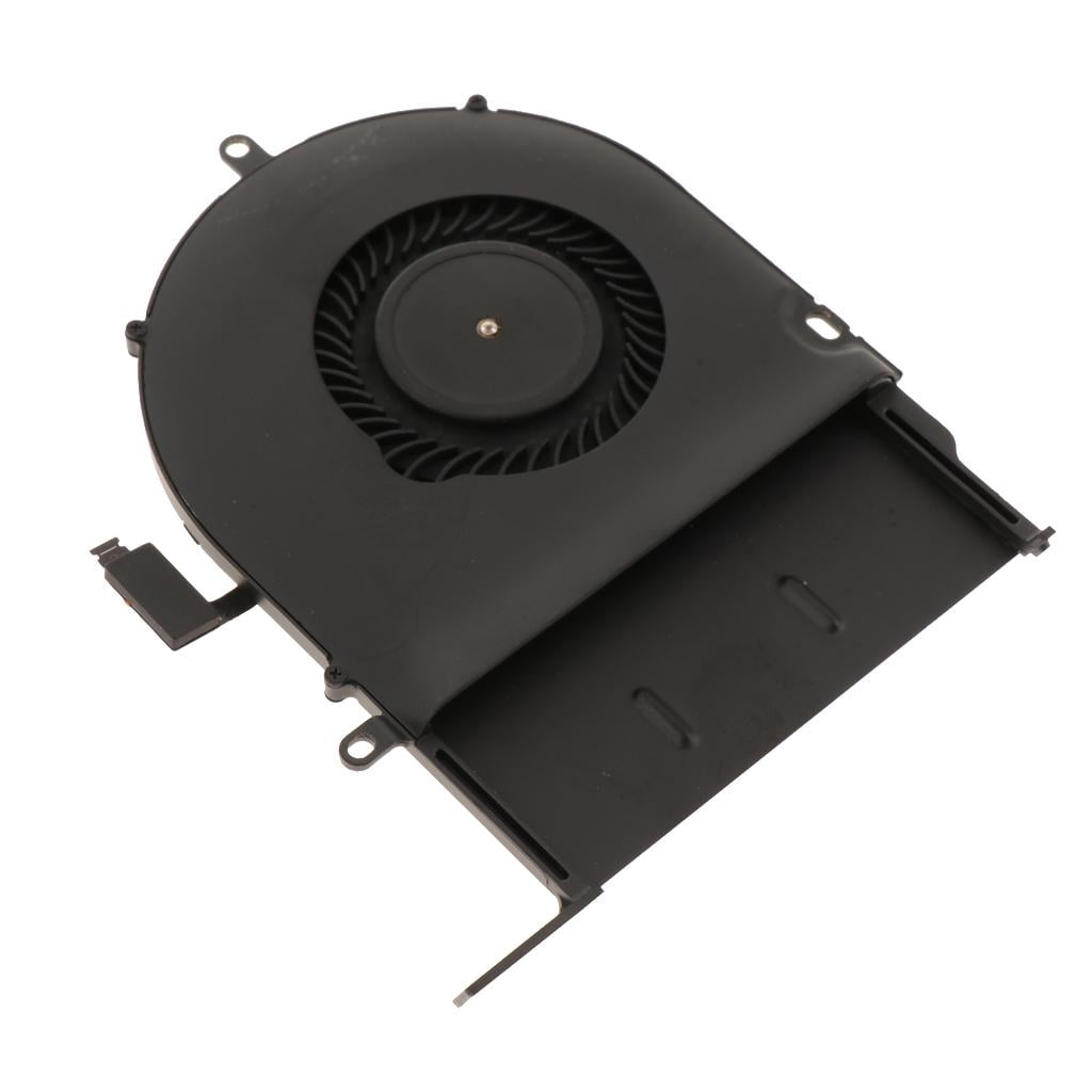 LeeQinersw Laptop Cooling Fan CPU Cooler Repair Parts Compatible for MacBook Retina Pro 13