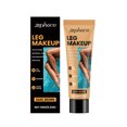 thumbnail image 1 of Base correctora de tatuajes marrón oscuro zephoco,1 piezas, 1 of 14