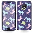 thumbnail image 1 of MightySkins MOMOE4-Unicorn Dream Skin for Motorola Moto E4, Unicorn Dream, 1 of 2