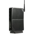 thumbnail image 2 of Zyxel VSG1432 - Wireless router - DSL modem 4-port switch - 1GbE 2.4 GHz, 2 of 6