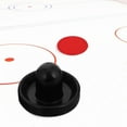 thumbnail image 4 of WHAMVOX Tabletop Hockey Game Set 1 Set with Assorted Color Pushers and Pucks for Home and Travel, 4 of 8