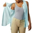 thumbnail image 3 of Columbia Women's Summer Ease Sleeveless, 3 of 5