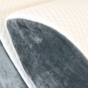 Wondertech® 2-Piece Adjustable Wedge Pillow Set