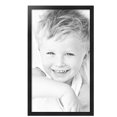 thumbnail image 2 of ArtToFrames 23" x 40" Other Picture Frame, 23x40 inch Multi MDF Poster Frame (WOM-5290), Pack, 2 of 8