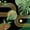 Black Emerald Green, variant on Castle Fairy Boho Tropical Leaf Full Size Comforter Sets 3 Pieces for Teens, Geometric Print Bedding Sets for Bedroom, Green Gray,Black Reversible