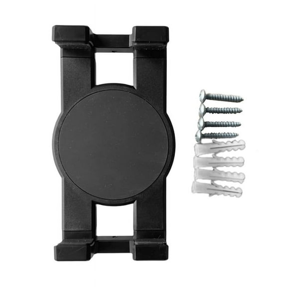 TOP! Skate Deck Wall Mount,360° Rotatable Skateboard Mount,Floating Display Hanger Grab,for Any Skateboarder