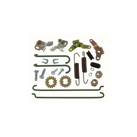 Carlson Quality Brake Parts H3541 Self-Adjuster Kit
