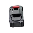 thumbnail image 4 of yuksok 21V Power Tool Battery Angle Grinder Replacement High Performance Compatible Style B, 4 of 9