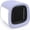 Lavender, variant on Evapolar Portable Air Conditioners - Small Personal AC Unit - Evaporative Air Cooler for Desk & Camping - Swamp Cooler - Evachill, Gray