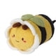 thumbnail image 1 of Peluche de abeja con forma de flor, 11,8 pulgadas, divertido y adorable muñeco de peluche, suave y esponjoso adorno de cumpleaños, regalo para niños y adultos, 1 of 4