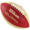 Wilson NCAA Team Logo Pee Wee Football, Oklahoma Sooners