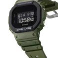 thumbnail image 3 of Casio Reloj G-Shock Digital con Correa de Resina Biológica, Movimiento de Cuarzo, DW-5610UU-3, Resistente Al Agua hasta 200 M., 3 of 6