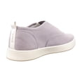 thumbnail image 5 of Vionic Cobalt Women's Fashion Sneakers Quiet Purple Canvas Size 8.5 M, 5 of 8