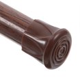 thumbnail image 3 of 2pcs Versatile No-drill Tension Curtain Rod For Windows Tension Curtain Rod Tension Rod Door Tension Rod Dorm Closet Curtain Rod, 3 of 3