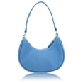 thumbnail image 3 of Disney Stitch Hobo Handbag Purse for Girls  Disney Crossbody Shoulder Bag with Adjustable Strap  Small PU Leather Toddler Purse, Everyday Tote or Travel Mini Bag for Kids Ages 3+, 3 of 5